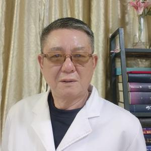 何医生聊健康@