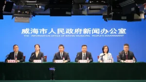 第38个爱国卫生月｜威海发布健康指南 共筑健康防线