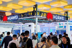 科技赋能主动健康管理 华为擎云亮相全民健康管理大会