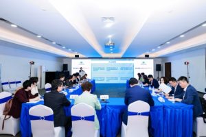 医疗器械流通标准制定研讨会在上海召开