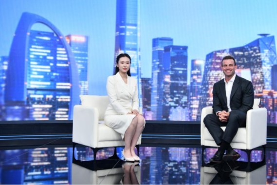 如新集团：用数智化科技赋能健康与美丽