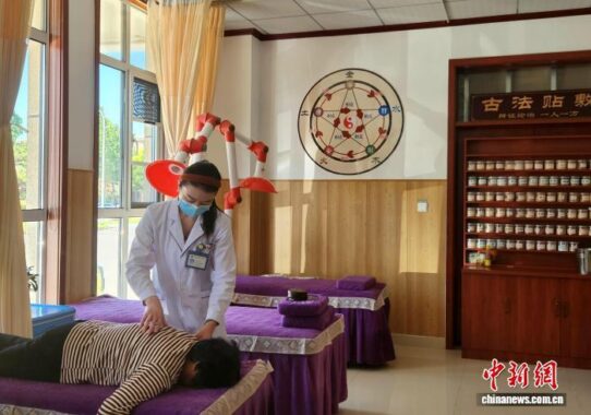基层卫生健康综合试验区见闻：家门口便捷智慧就医成常态