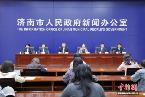 济南深耕全民体重管理 让健康生活理念浸润日常